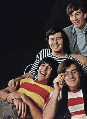 The Lovin' Spoonfull
